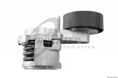 TRUCKTEC AUTOMOTIVE 0819214 -  Натяжитель ремня, клиновой зубча